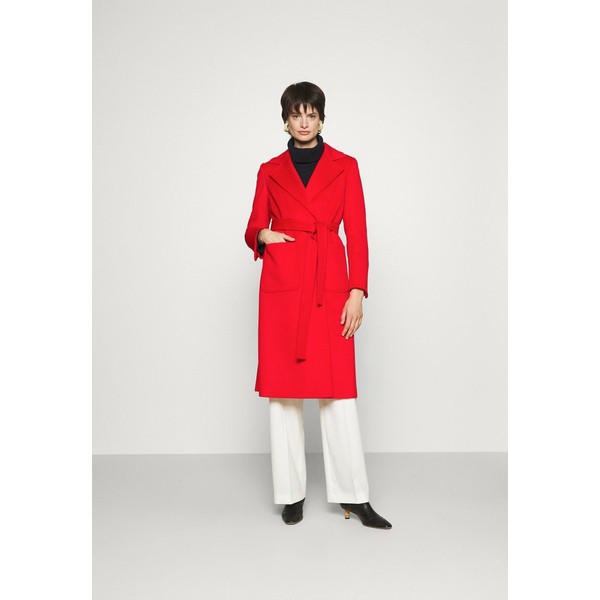 マックス アンド コー レディース コート アウター RUNAWAY - Classic coat - red red