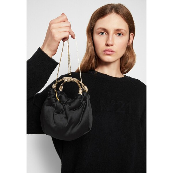 ロザンティカ レディース クラッチバッグ バッグ DAPHNE - Clutch - black black