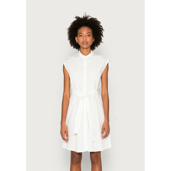 マルコポーロ レディース ワンピース トップス Day dress - salty white salty white