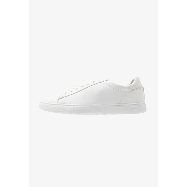 クラエ レディース スニーカー シューズ BRADLEY - Trainers - triple white triple white