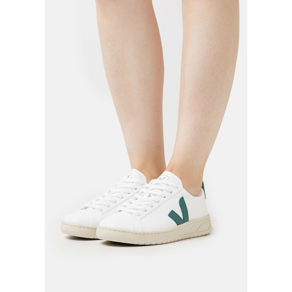 ヴェジャ レディース スニーカー シューズ URCA - Trainers - white brittany white brittany