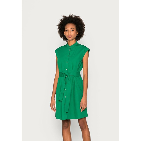 マルコポーロ レディース ワンピース トップス Day dress - preppy green preppy green