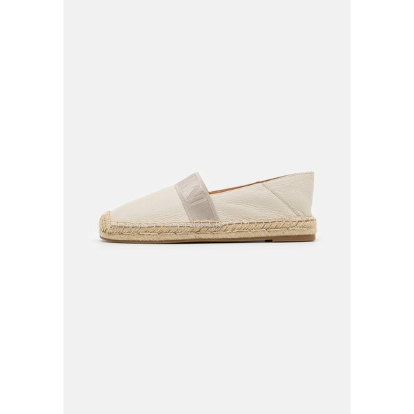 エンポリオ アルマーニ メンズ サンダル シューズ Espadrilles - plaster plaster