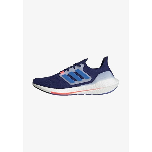 アディダス メンズ ランニング スポーツ ULTRABOOST 22 - Neutral running shoes - blue blue