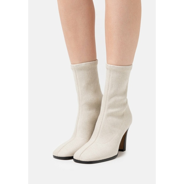 税込 Ankle Classic Boot Sock Clizia シューズ ブーツ レインブーツ レディース アーケット Boots Natural Natural エンジニアブーツ Sutevalle Org