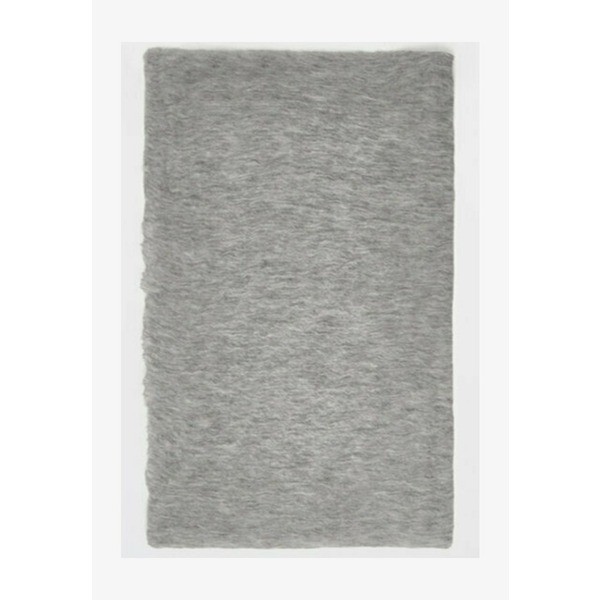 マッシモ ドゥッティ レディース マフラー・ストール・スカーフ アクセサリー Scarf - metallic grey metallic grey