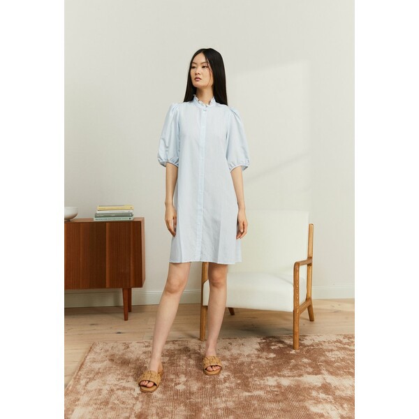 サムス サムス レディース ワンピース トップス SUZIA DRESS - Shirt dress - ibiza ibiza