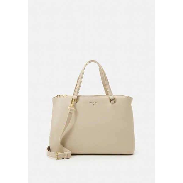 パトリツィア ペペ レディース ハンドバッグ バッグ FLY TOP HANDLE - Handbag - ocean sand ocean sand