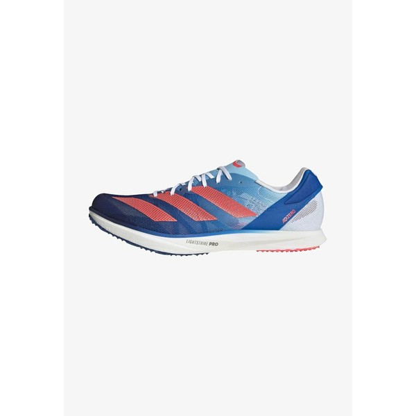 アディダス レディース スニーカー シューズ ADIZERO AVANTI TYO - Trainers - blue blue