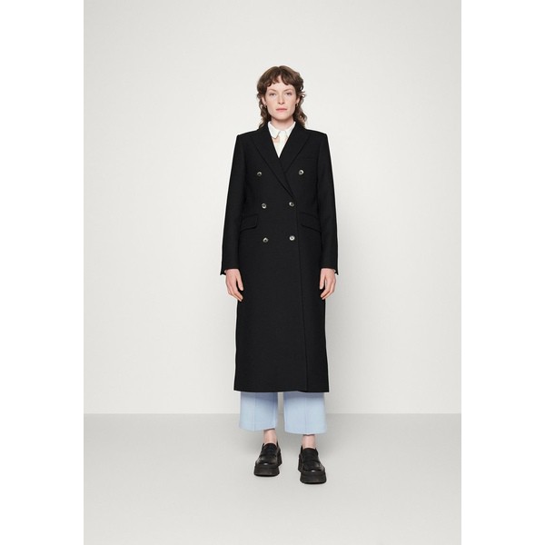 デイ・ビルゲール・エ・ミッケルセン レディース コート アウター Classic coat - black black