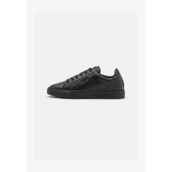 ジョープ メンズ スニーカー シューズ MONOCRIS CORALIE CLASSIC - Trainers - black black