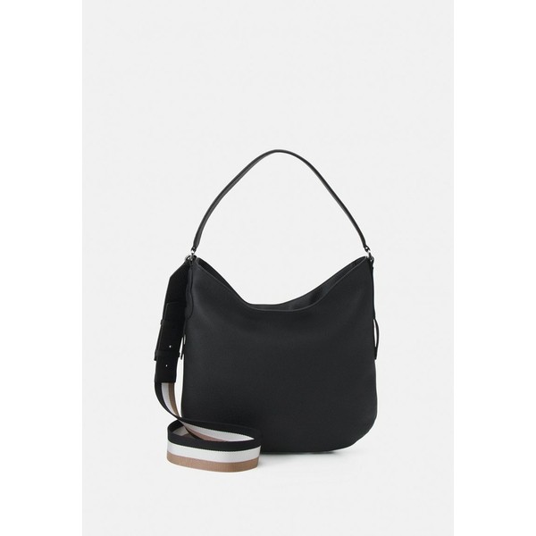 ボス レディース トートバッグ バッグ BEE HOBO - Tote bag - black black