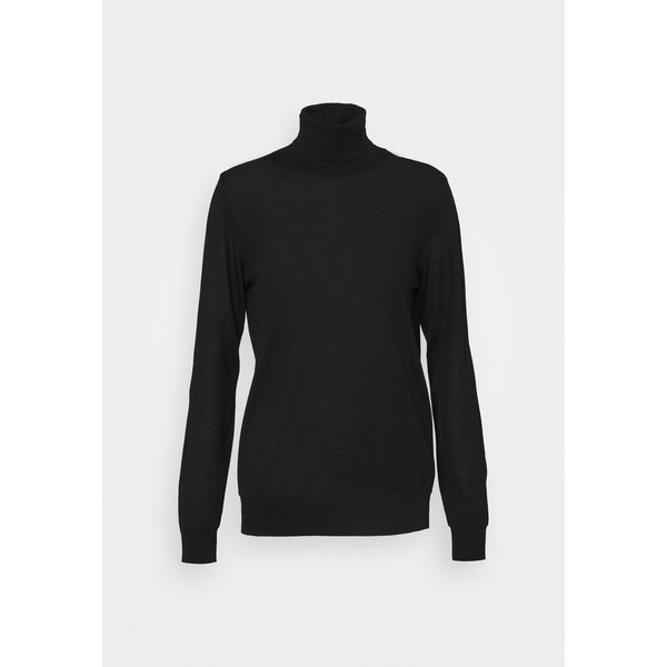 エンポリオ アルマーニ レディース パーカー・スウェットシャツ アウター Jumper - nero nero