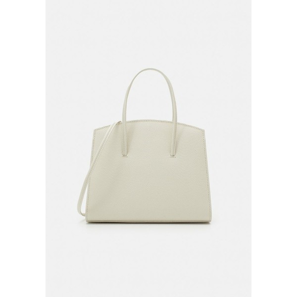 リトルリフナー レディース ハンドバッグ バッグ MINIMAL MINI TOTE - Handbag - light beige light beige