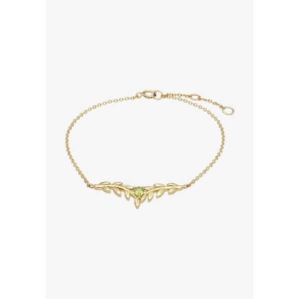 ジェモンド レディース ブレスレット・バングル・アンクレット アクセサリー Bracelet - gold gold