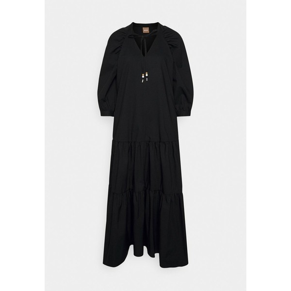 ボス レディース ワンピース トップス DEPERA - Day dress - black black