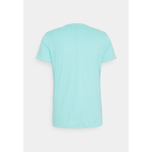高品質安い トミーヒルフィガー SLIM JASPE - Basic T-shirt - blue blueの通販はau PAY マーケット - asty|商品ロットナンバー:496215978 メンズ Tシャツ トップス 格安人気