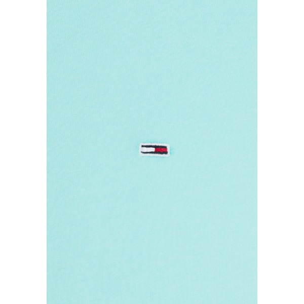 高品質安い トミーヒルフィガー SLIM JASPE - Basic T-shirt - blue blueの通販はau PAY マーケット - asty|商品ロットナンバー:496215978 メンズ Tシャツ トップス 格安人気