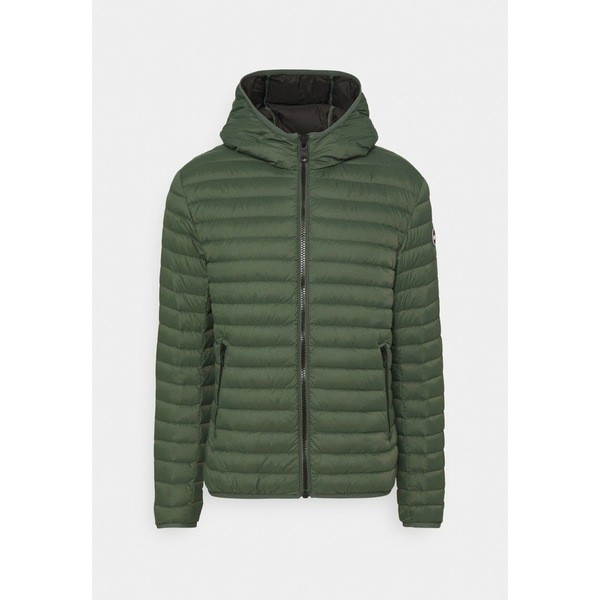 コルマー オリジナル メンズ コート アウター MENS JACKET - Down jacket - olive olive