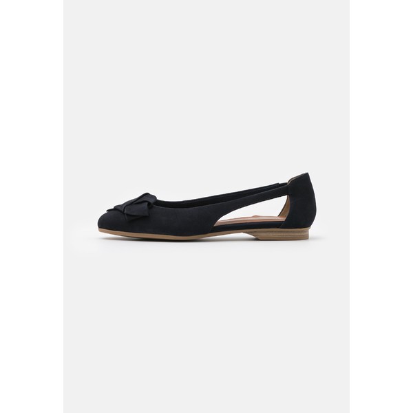 即納高評価 タマリス Ballet pumps - navy navyの通販はau PAY マーケット - asty|商品ロットナンバー:496350944 レディース パンプス シューズ 国産大得価