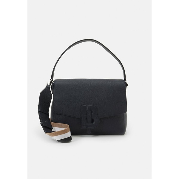 ボス レディース ハンドバッグ バッグ BEE SHOULD BAG - Handbag - dark blue dark blue