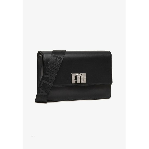 フルラ レディース クラッチバッグ バッグ Clutch - nero nero