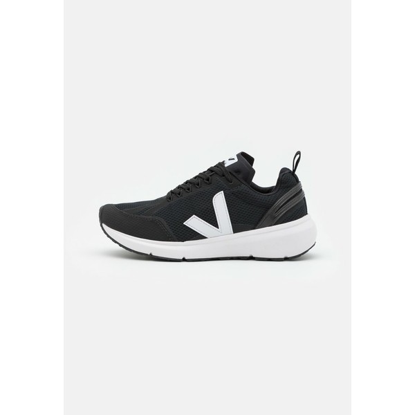 ヴェジャ レディース ランニング スポーツ CONDOR 2 - Trainers - black/white black/white