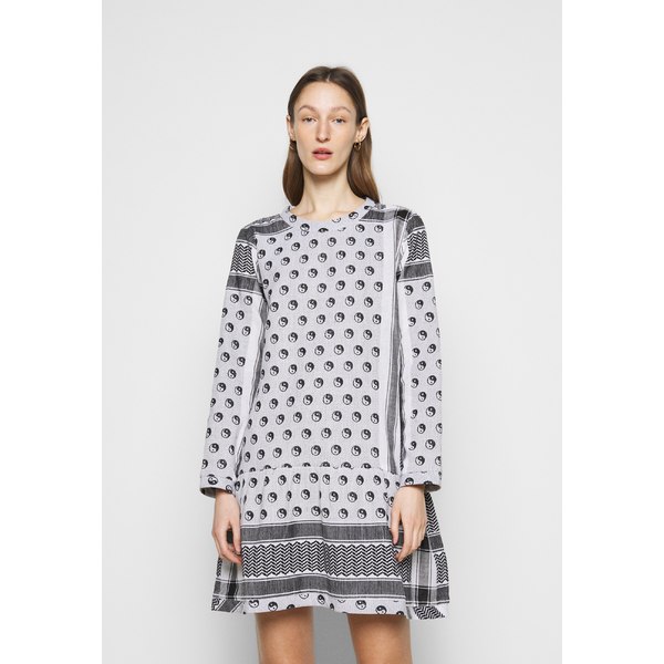 人気no 1 本体 セシリー コペンハーゲン レディース ワンピース トップス Dress Yin Day Dress Black Black 人気ブランド Kaneorthotics Co Nz