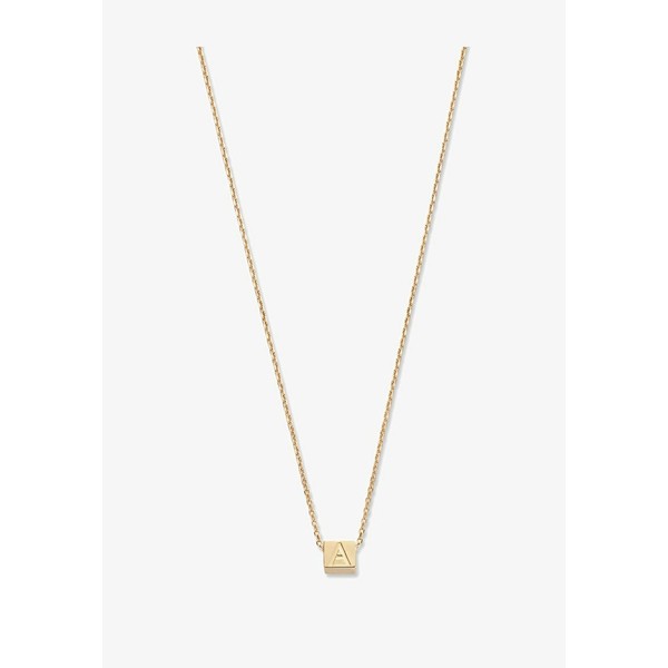 イザベル バーナード レディース ネックレス・チョーカー・ペンダントトップ アクセサリー Necklace - rosgold rosgold