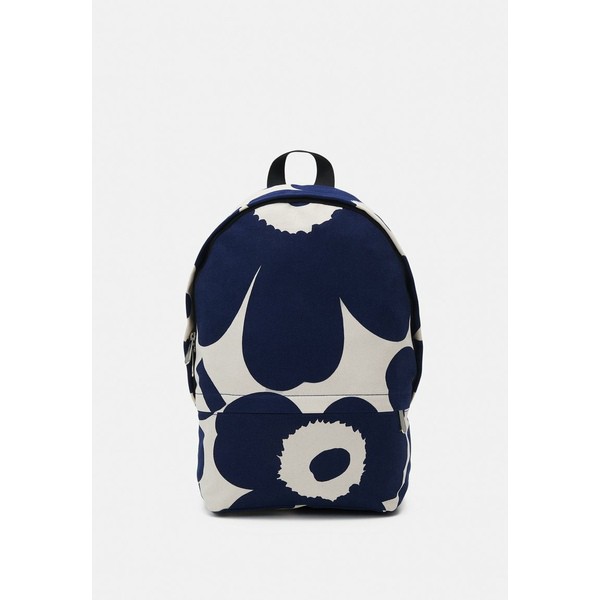 マリメッコ レディース バックパック・リュックサック バッグ ENNI UNIKKO BACKPACK - Rucksack - dark blue dark blue