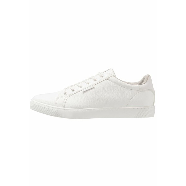 最新品特価 ジャック アンド ジョーンズ メンズ スニーカー シューズ JFWTRENT - Trainers - bright white bright whiteの通販はau PAY マーケット - asty|商品ロットナンバー:496369291 定番人気新品