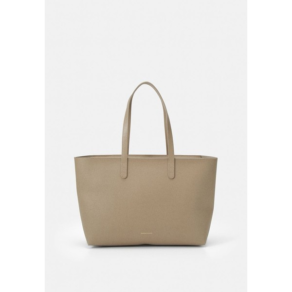 マンスールガブリエル レディース ハンドバッグ バッグ SMALL ZIP TOTE - Handbag - beige beige