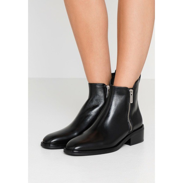 スリーワンフィリップリム レディース ブーツ＆レインブーツ シューズ ALEXA BOOT - Classic ankle boots - black black