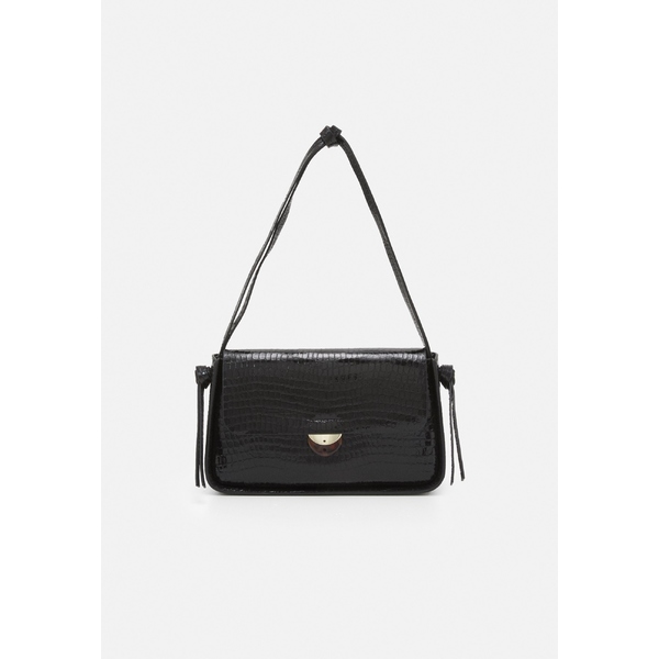 超特価格安 ロフラー ランダル レディース ハンドバッグ バッグ MAGGIE - Handbag - black blackの通販はau PAY マーケット - asty|商品ロットナンバー:496191515 品質保証人気
