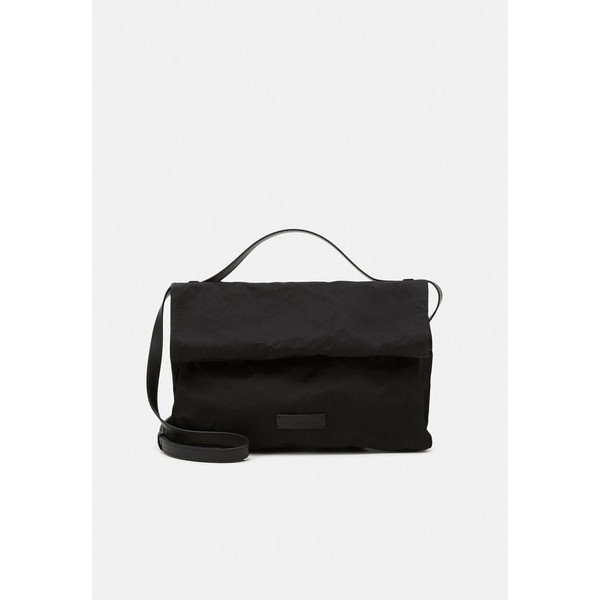 レジーナ・ピョウ レディース ショルダーバッグ バッグ FRAN TOTE - Across body bag - black black