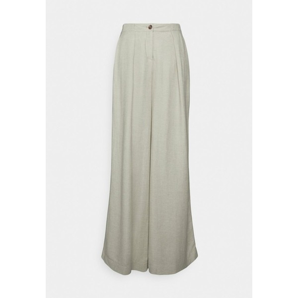 クローズド レディース カジュアルパンツ ボトムス RYLAN - Trousers - grain beige grain beige