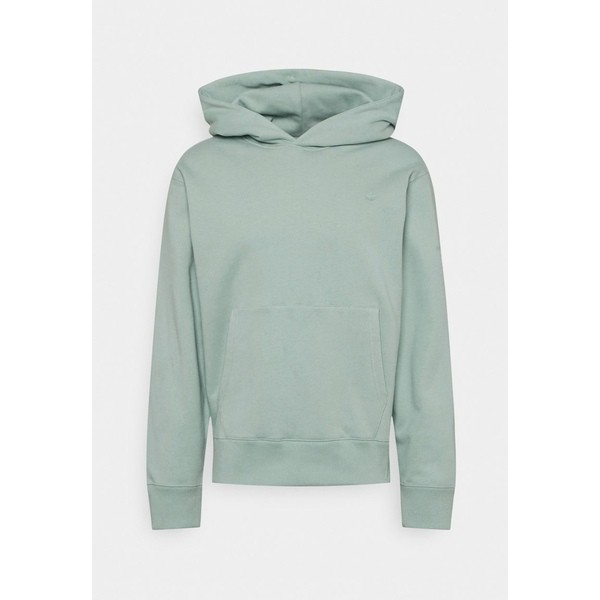 購入 アディダスオリジナルス レディース パーカー スウェットシャツ アウター Hoody Unisex Hoodie Grey Grey 商品はお値下げ レディースファッション トップス Bellanotte Jp