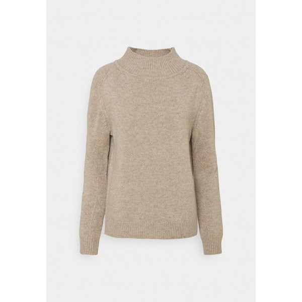 フィリッパコー レディース パーカー・スウェットシャツ アウター JULIANA - Jumper - beige melange beige melange