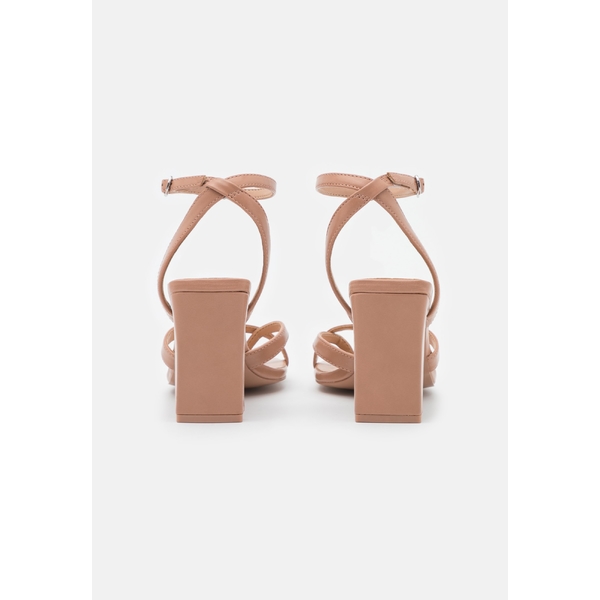 通販最安値 コールイットスプリング レディース サンダル シューズ CAWIEL - High heeled sandals - dark beige dark beigeの通販はau PAY マーケット - asty|商品ロットナンバー:496371633 国産得価