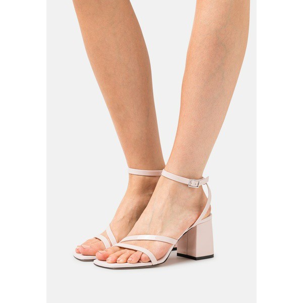 ボス レディース サンダル シューズ ADDISON - Sandals - light/pastel pink light/pastel pink