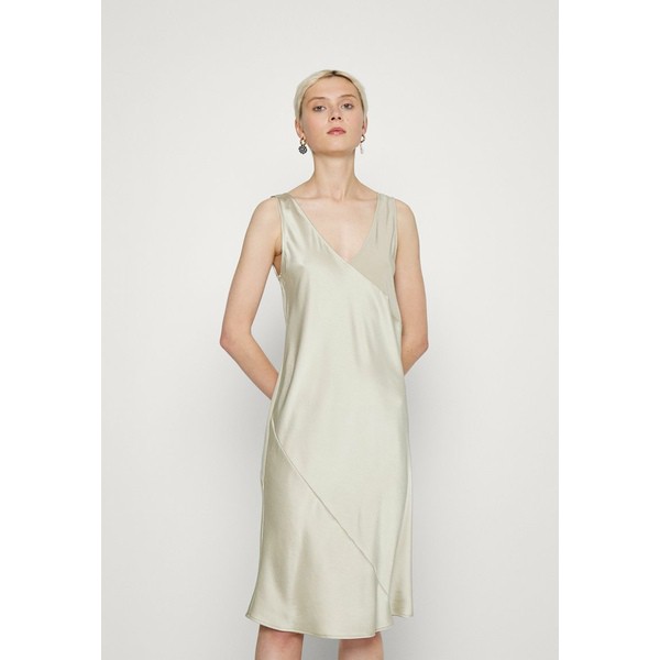 タイガー オブ スウェーデン レディース ワンピース トップス TUNNE - Cocktail dress / Party dress - ivory ivory