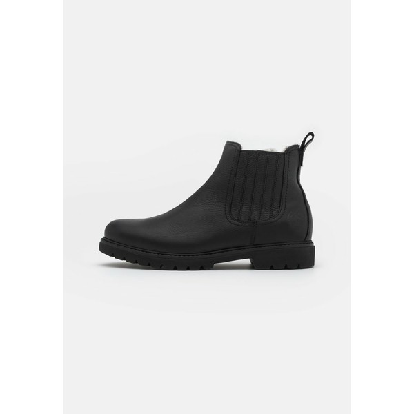 パナマ ジャック メンズ ブーツ＆レインブーツ シューズ BILL IGLOO - Classic ankle boots - black black