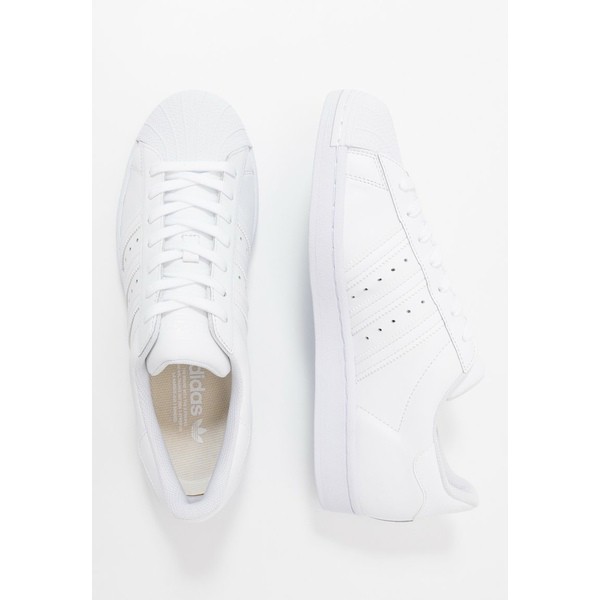 在庫超特価 アディダスオリジナルス SUPERSTAR - Trainers - footwear white footwear whiteの通販はau PAY マーケット - asty|商品ロットナンバー:496368698 メンズ スニーカー シューズ 在庫HOT
