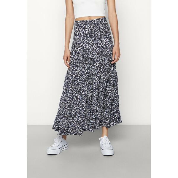 スコッチアンドソーダ レディース スカート ボトムス MID LENGTH SKIRT - A-line skirt - combo combo