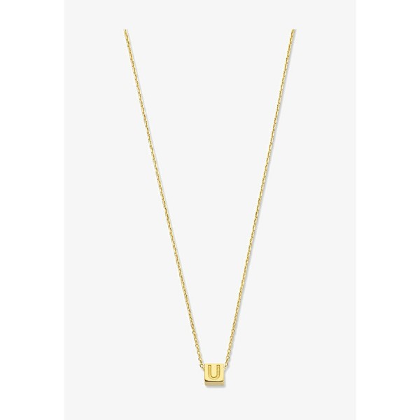 イザベル バーナード レディース ネックレス・チョーカー・ペンダントトップ アクセサリー Necklace - gold gold