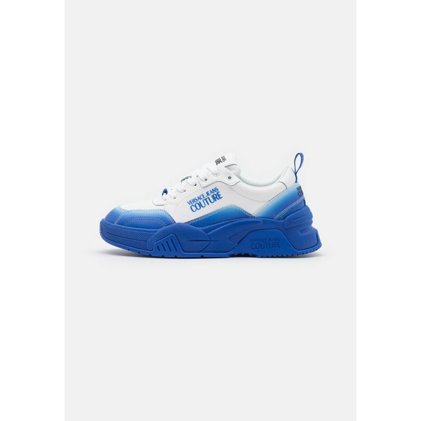 ベルサーチ メンズ スニーカー シューズ STARGAZE - Trainers - white/bluebell white/bluebell