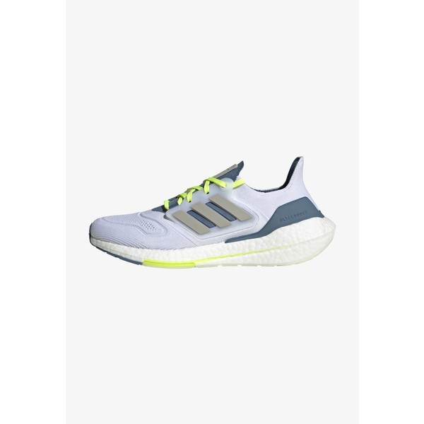 アディダス メンズ ランニング スポーツ ULTRABOOST 22 - Neutral running shoes - white white