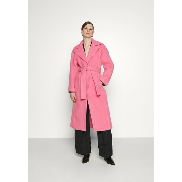 ビクトリアベックカム レディース コート アウター BRUSHED COAT - Classic coat - candy pink candy pink