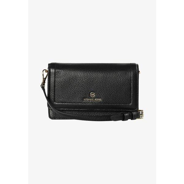 マイケルコース レディース ショルダーバッグ バッグ DAMEN - Across body bag - schwarz schwarz