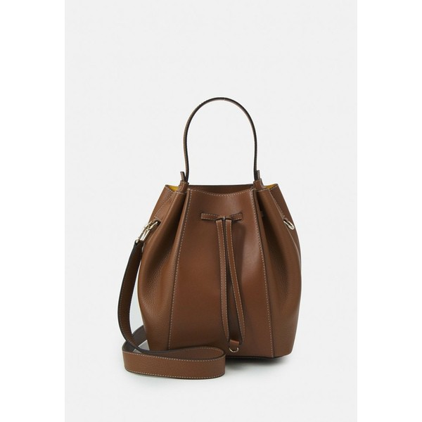 フルラ レディース ハンドバッグ バッグ MIASTELLA BUCKET - Handbag - cognac cognac